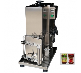 半自動(dòng)醬料旋蓋機(jī)