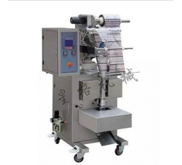 醬料立式包裝機