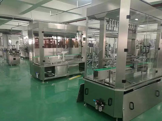 慶賀，星格醬料灌裝機訂購量暴增(圖1)