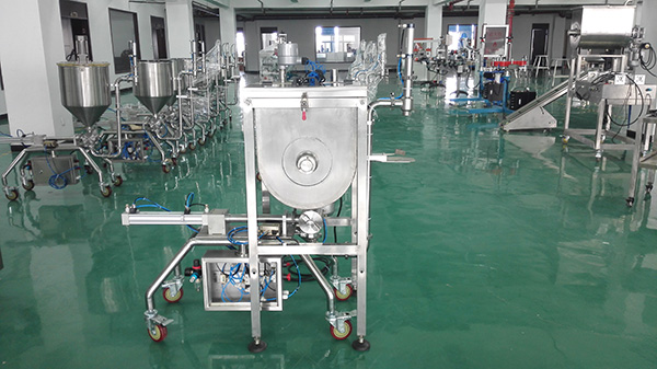 2017開(kāi)工大吉，廣州星格新品不斷(圖3)