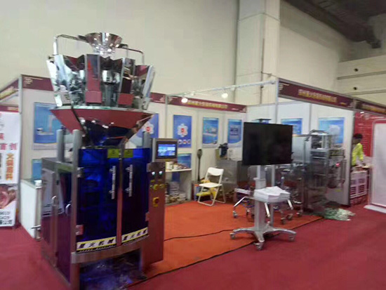 賀：火鍋食材包裝展盛大開幕！(圖2)