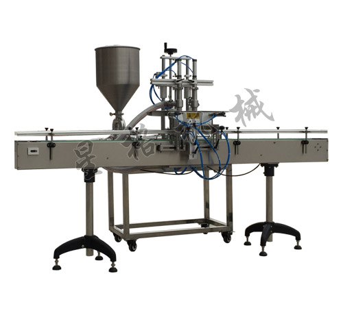 針對(duì)不同物料,廣州星格推薦不同的醬料包裝機(jī)設(shè)(圖4)