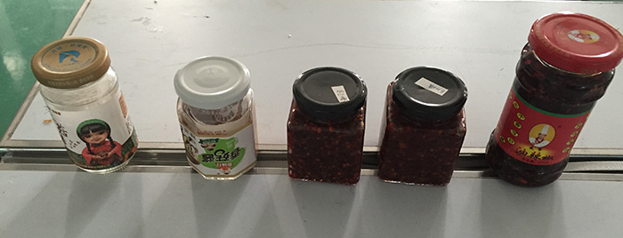 這套醬料灌裝生產線，值得所有人關注！(圖2)