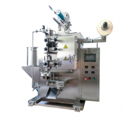 自動醬料包裝機