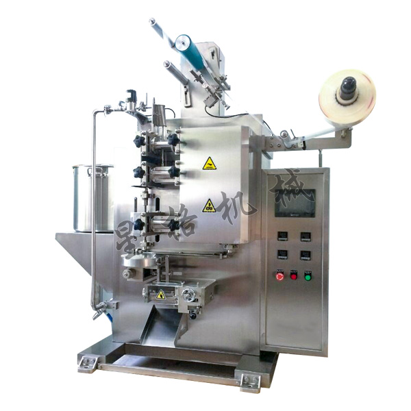 自動醬料包裝機(圖1)