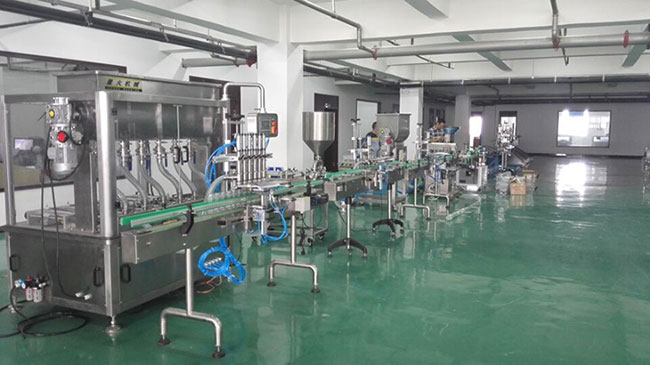 新年新氣象，星格為您呈現(xiàn)不一樣的包裝技術(shù)(圖2)