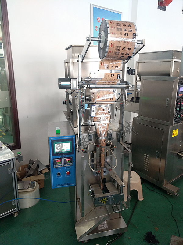 醬料包裝機