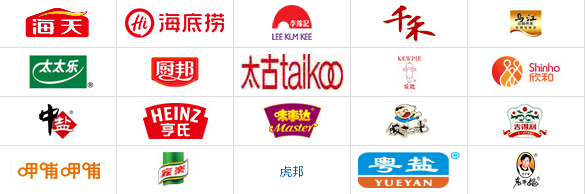 挑戰你味蕾的調味醬包裝機生產線(圖2)