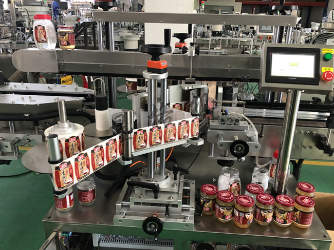 廣州星格生產的醬料灌裝生產線有讓您失望過嗎(圖4)