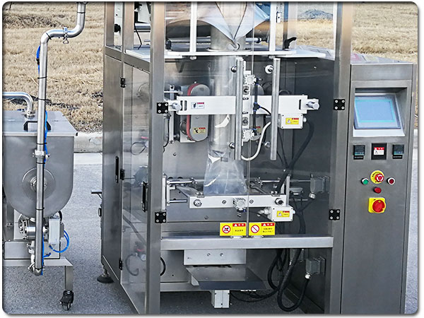 速食醬料包裝機設備哪款賣的好(圖3)