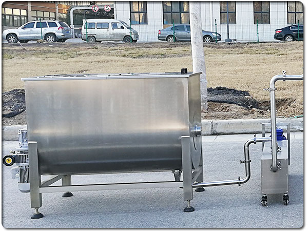 速食醬料包裝機設備哪款賣的好(圖4)