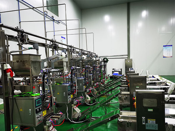 預(yù)制菜醬料包裝機(jī)生產(chǎn)線設(shè)備那個(gè)牌子好(圖1)