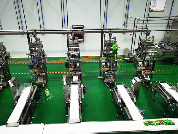 預(yù)制菜醬料包裝機(jī)生產(chǎn)線設(shè)備那個(gè)牌子好(圖2)