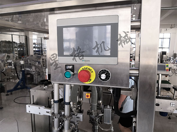 花生醬包裝機生產線延長使用壽命的方法(圖2)