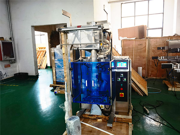 香辣鹵肉醬料包裝機(jī)好用嗎(圖2)