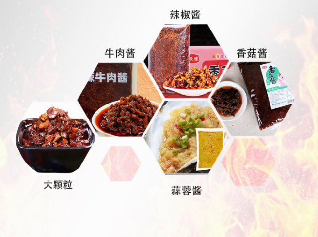 全自動調味醬料包裝機械越發受行業市場所歡迎(圖2)